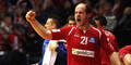 Handball-EM: Österreich steigt auf