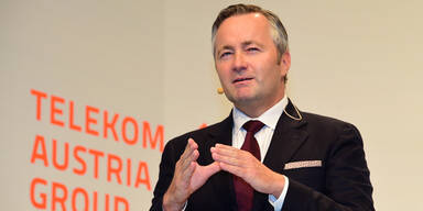Telekom Austria startet Netflix-Gegner