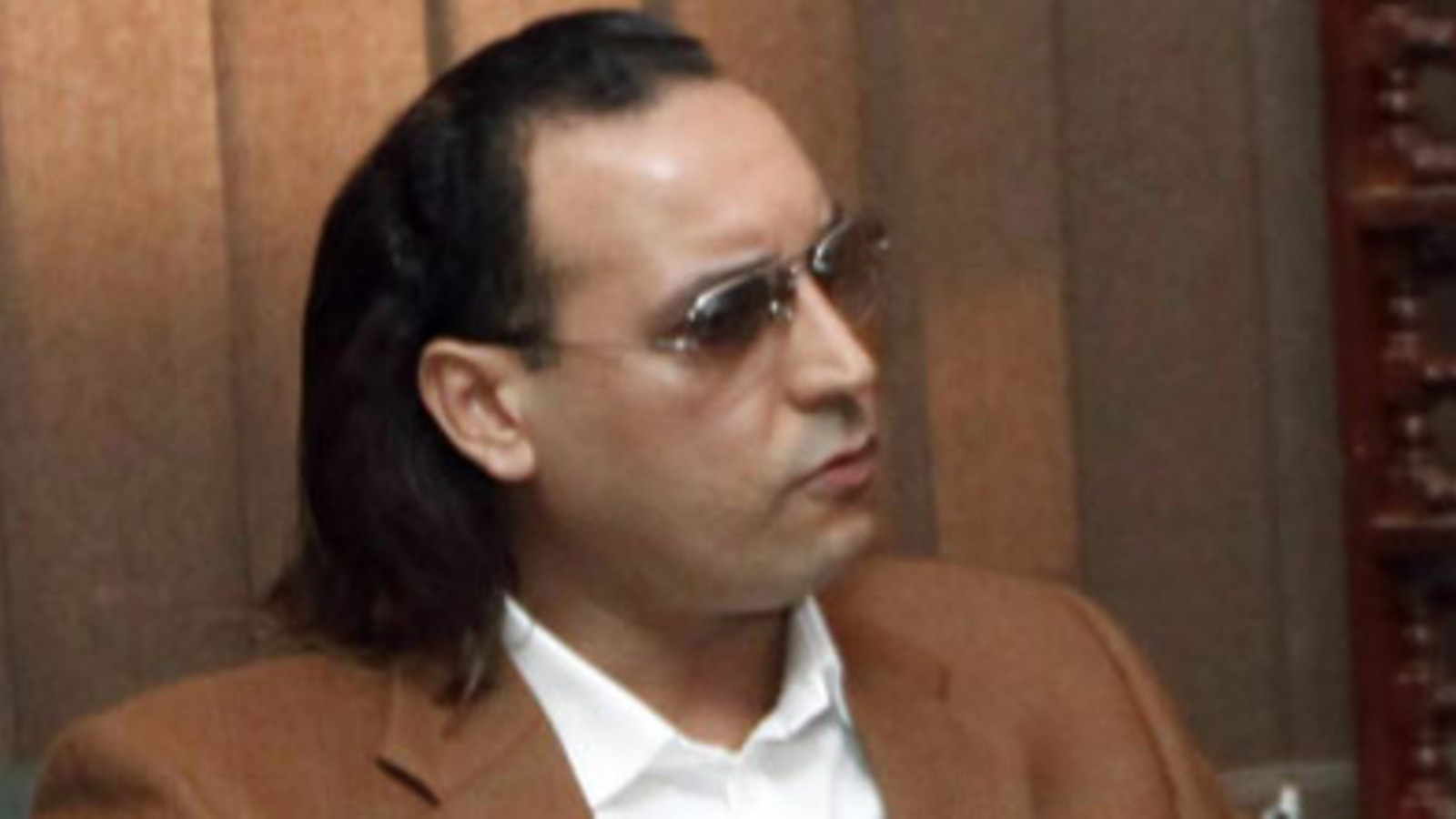 Kanton Genf entschädigt Hannibal Gaddafi