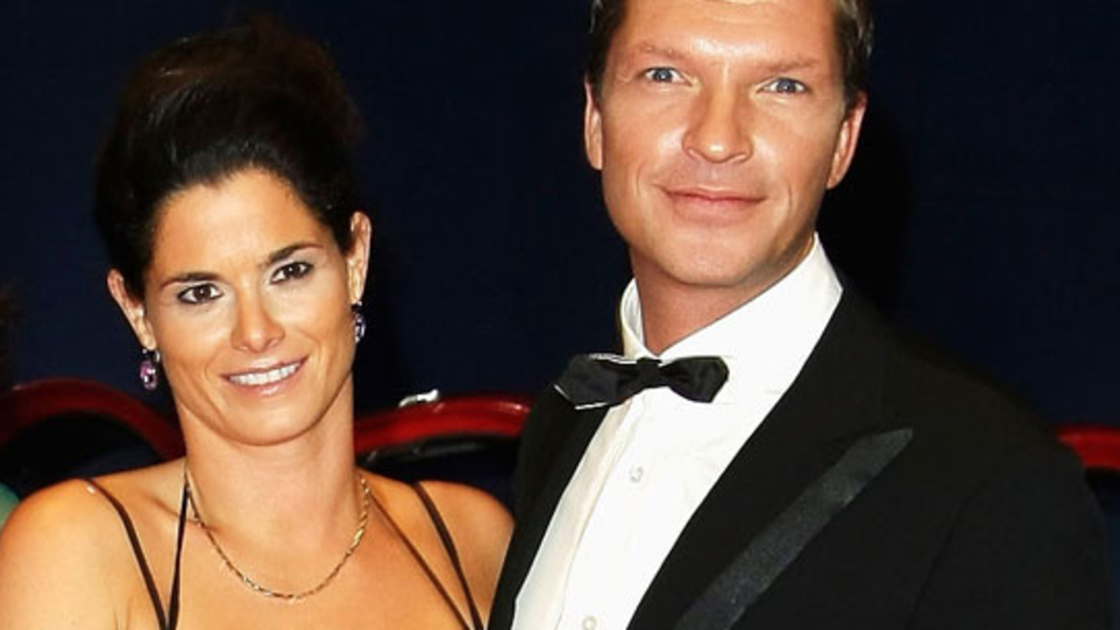 Hardy Krüger Jr. Das Baby ist endlich da!