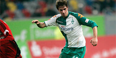 harnik werder