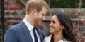 Harry Meghan