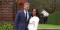 Harry und Meghan zeigen sich erstmals wieder öffentlich in Europa