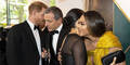 Hier bittet Harry um einen Job für Meghan