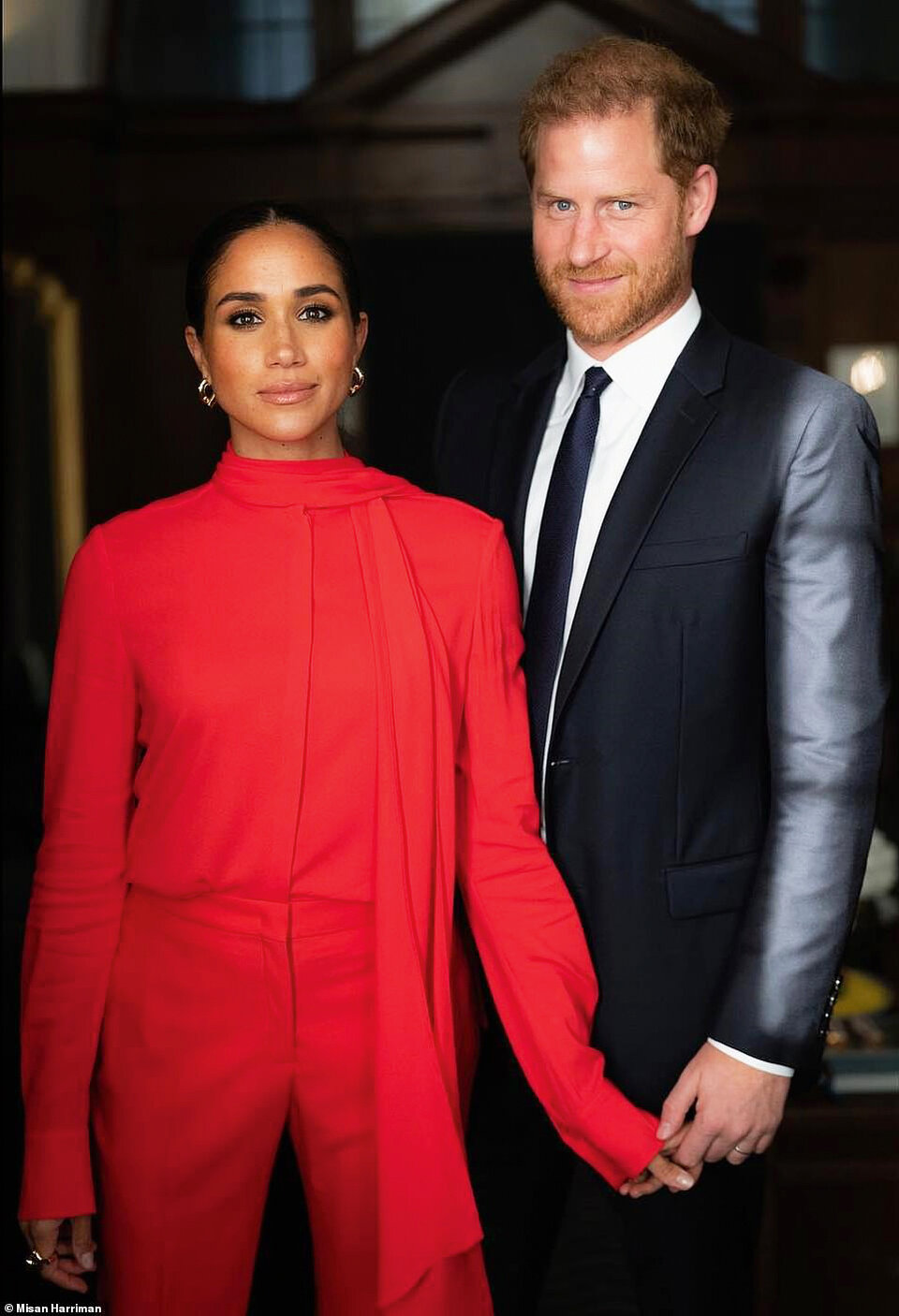 Foto-Duell der Royals