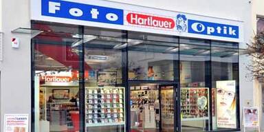 Bei Hartlauer kann man 1 Million Euro gewinnen