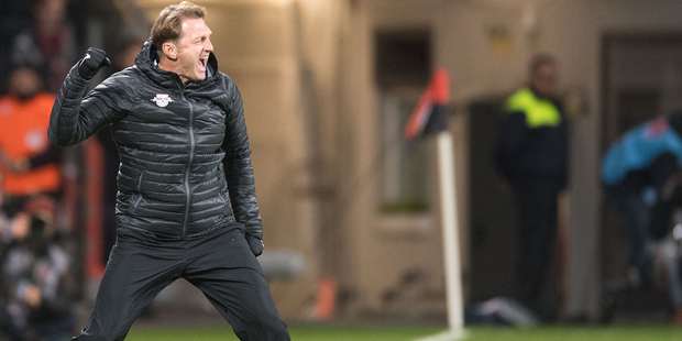 Hasenhüttl