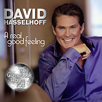 The Hoff: Alles zum Comeback