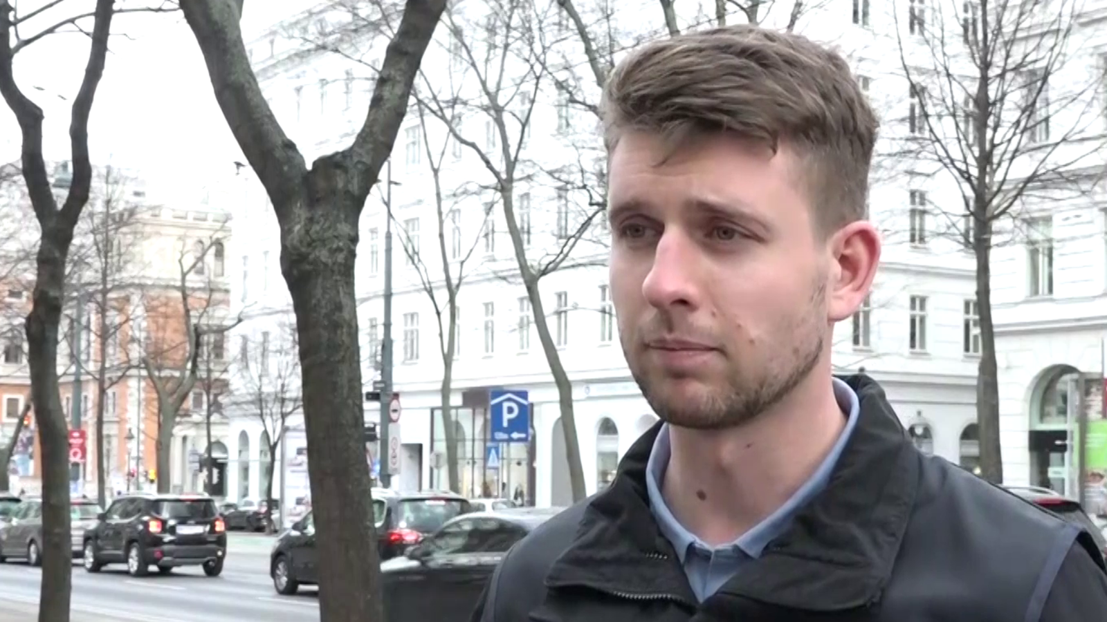 Wien Frau zu Prostitution gezwungen und bedroht oe24.at