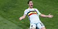 Hazard lässt Belgien vom Titel träumen