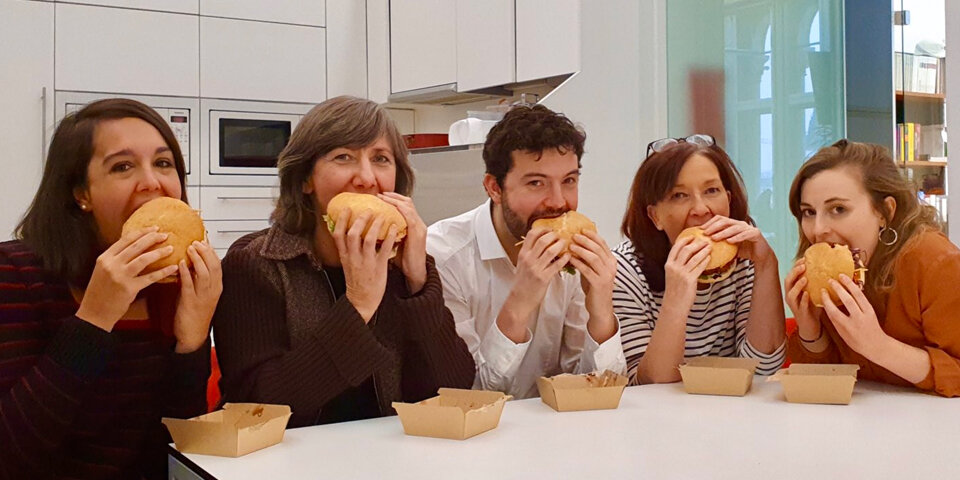 Koglers ''Burger-Gate'': Das sagt McDonald's
