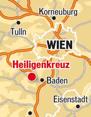 heiligenkreuz