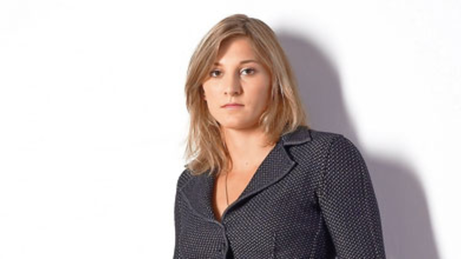 Begräbnis von Claudia Heill am 19. April