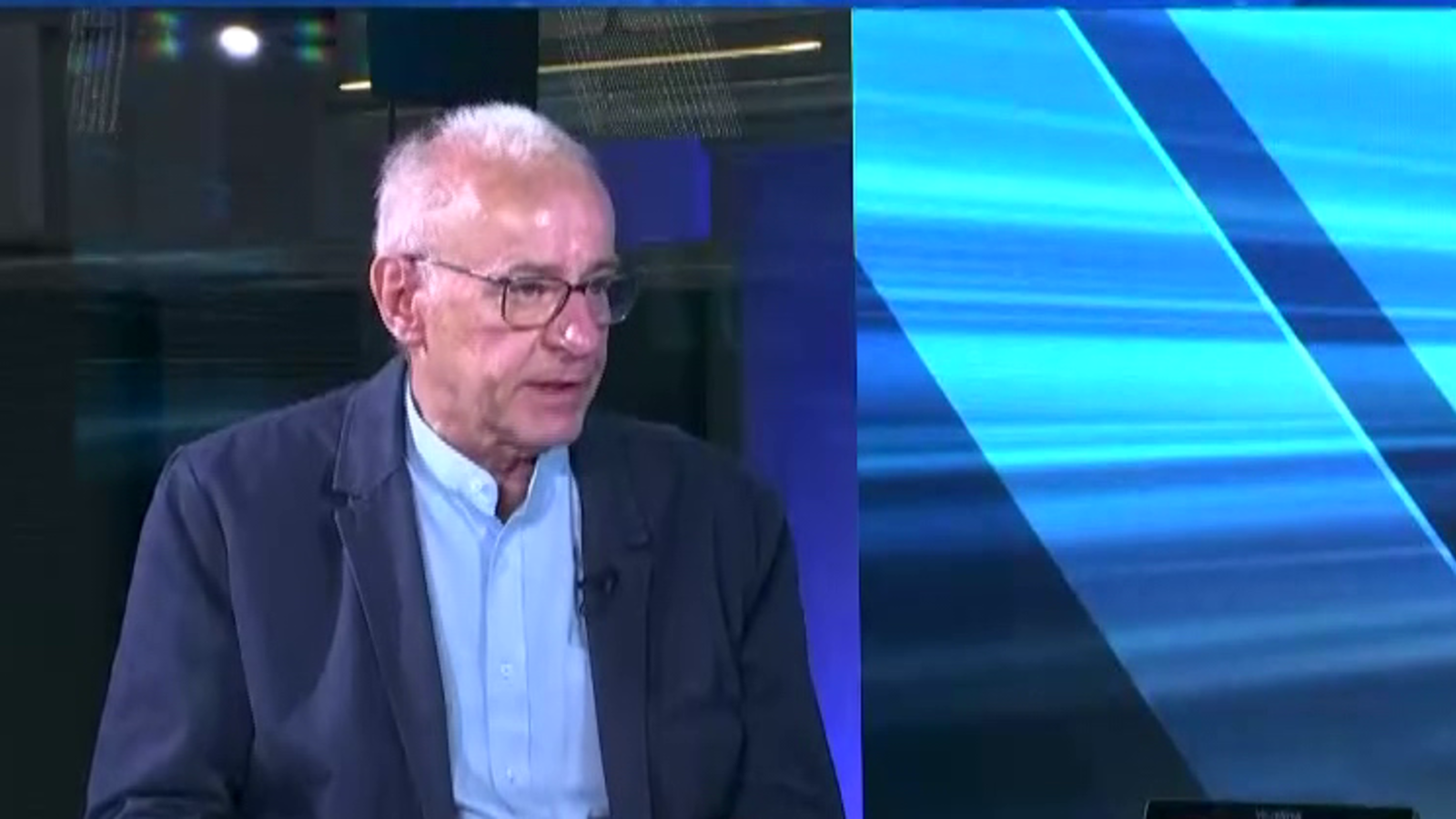 Heinz Gärtner über die aktuelle Lage in Afghanistan