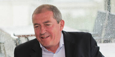 Heinz Schaden