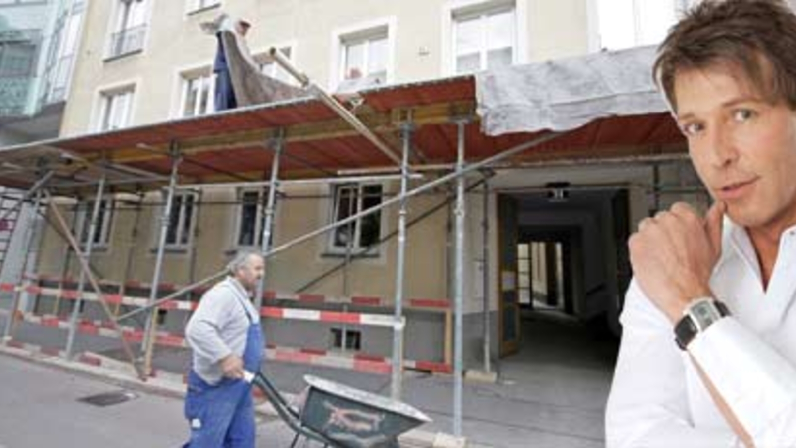 Heinzl tritt gegen ZIB 1 an oe24.at