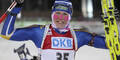 Helena Ekholm, Biathlon