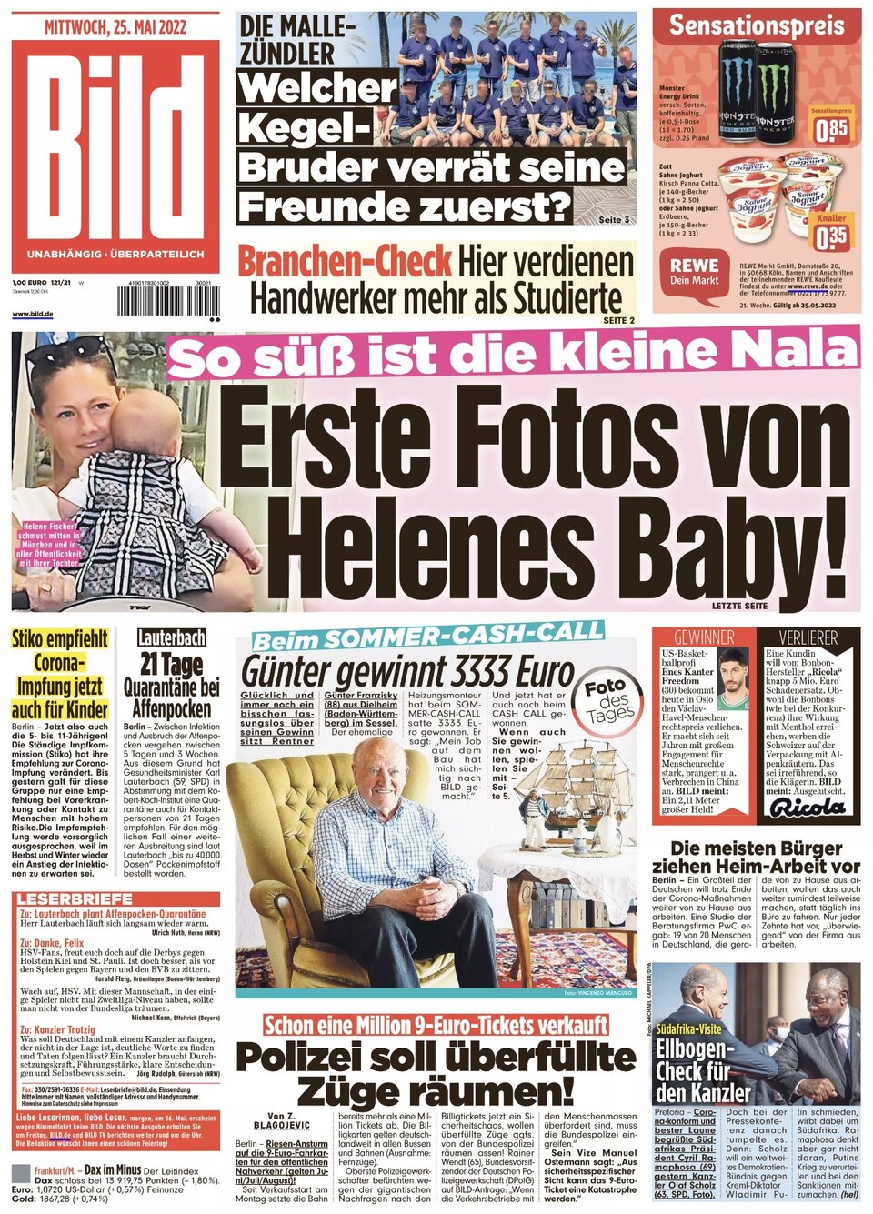 Helene Fischer