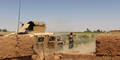 Kämpfe in Helmand weiten sich aus