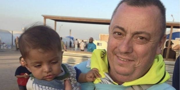 Alan Henning