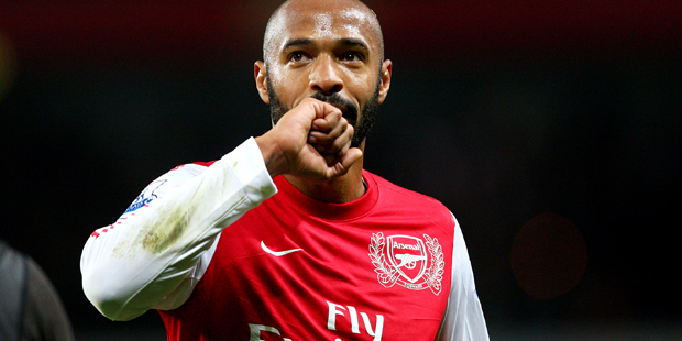Hammer: Henry übernimmt Traditionsklub