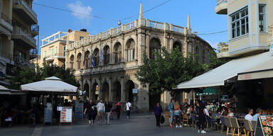 Heraklion