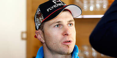 Reinfried Herbst wird Österreichischer Slalommeister