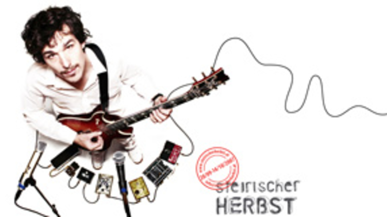 steirischer herbst 07 ist