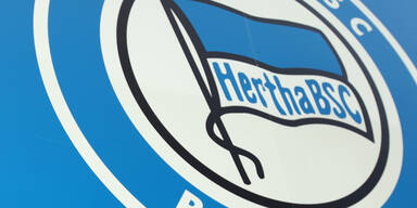 Hertha-Spieler positiv getestet - Team in Quarantäne