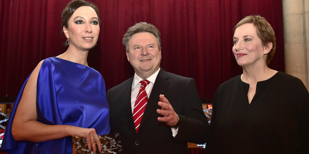 ÖSTERREICHISCHER FILMPREIS 2019