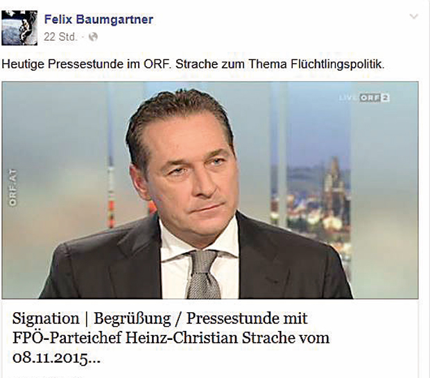 Shitstorm gegen All-Felix