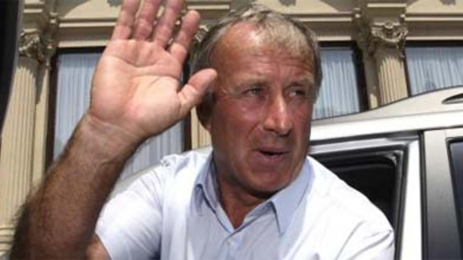 Hicke feiert 1. Champions LeagueSieg