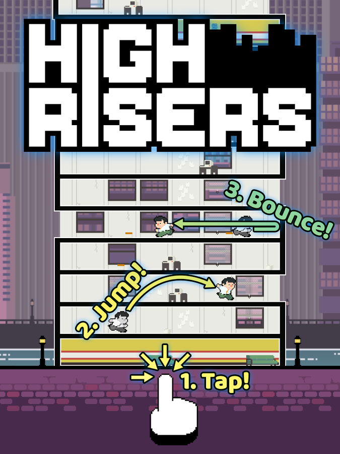 Handy Games