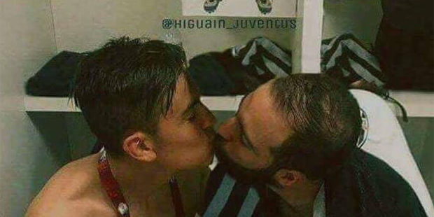 Um dieses Foto herrscht ein Riesen-Wirbel