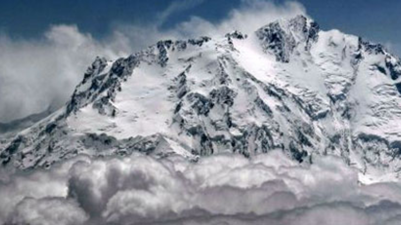 Endlich Erleichterung: Fund In Pakistan: Gletscher Gibt Leiche Frei – Was Jetzt Mit Der Leiche Geschieht, Ist... - 2maxo07