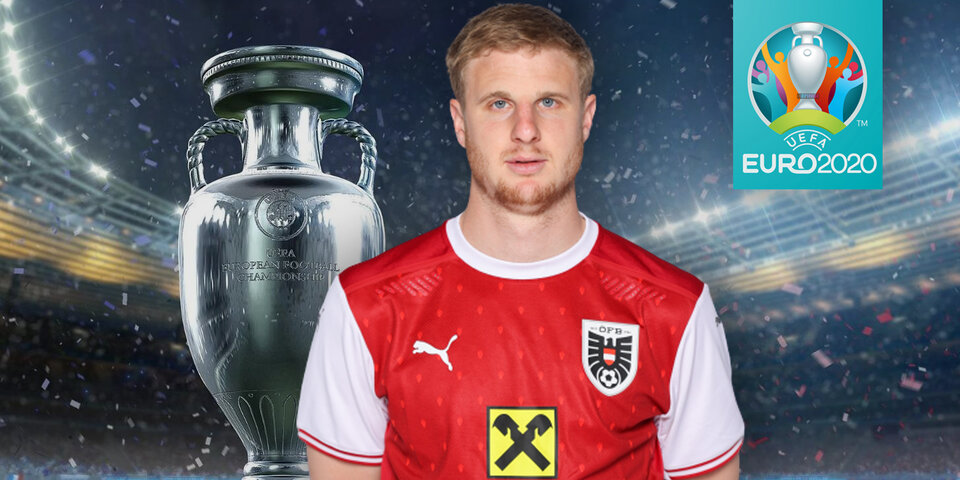 ÖFB-Noten Martin Hinteregger