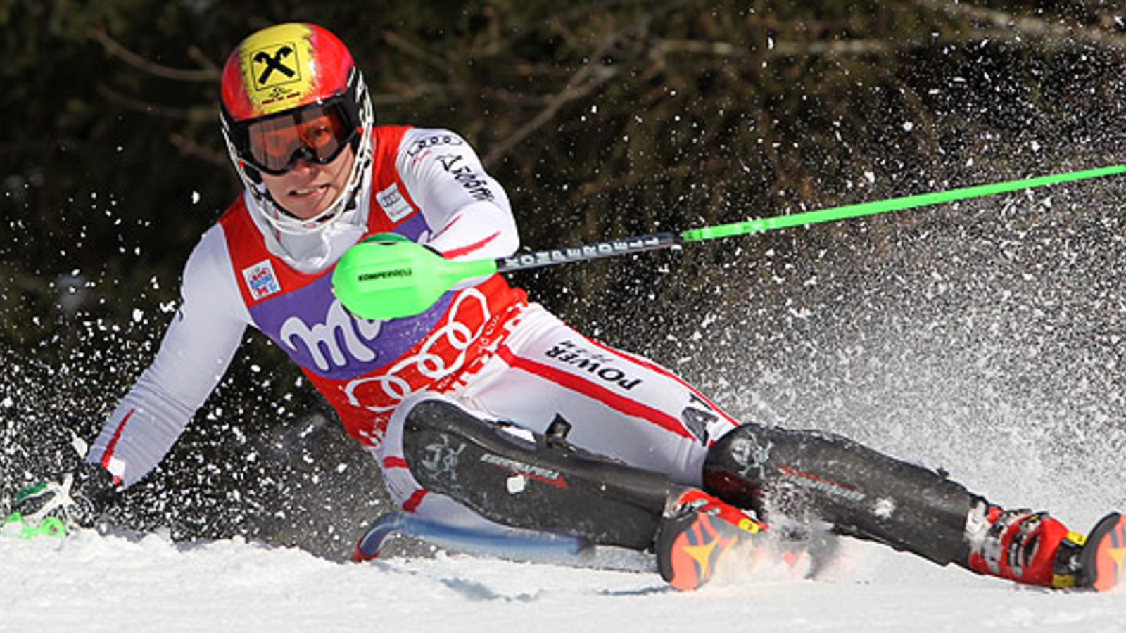 Alpine Ski WM 2013