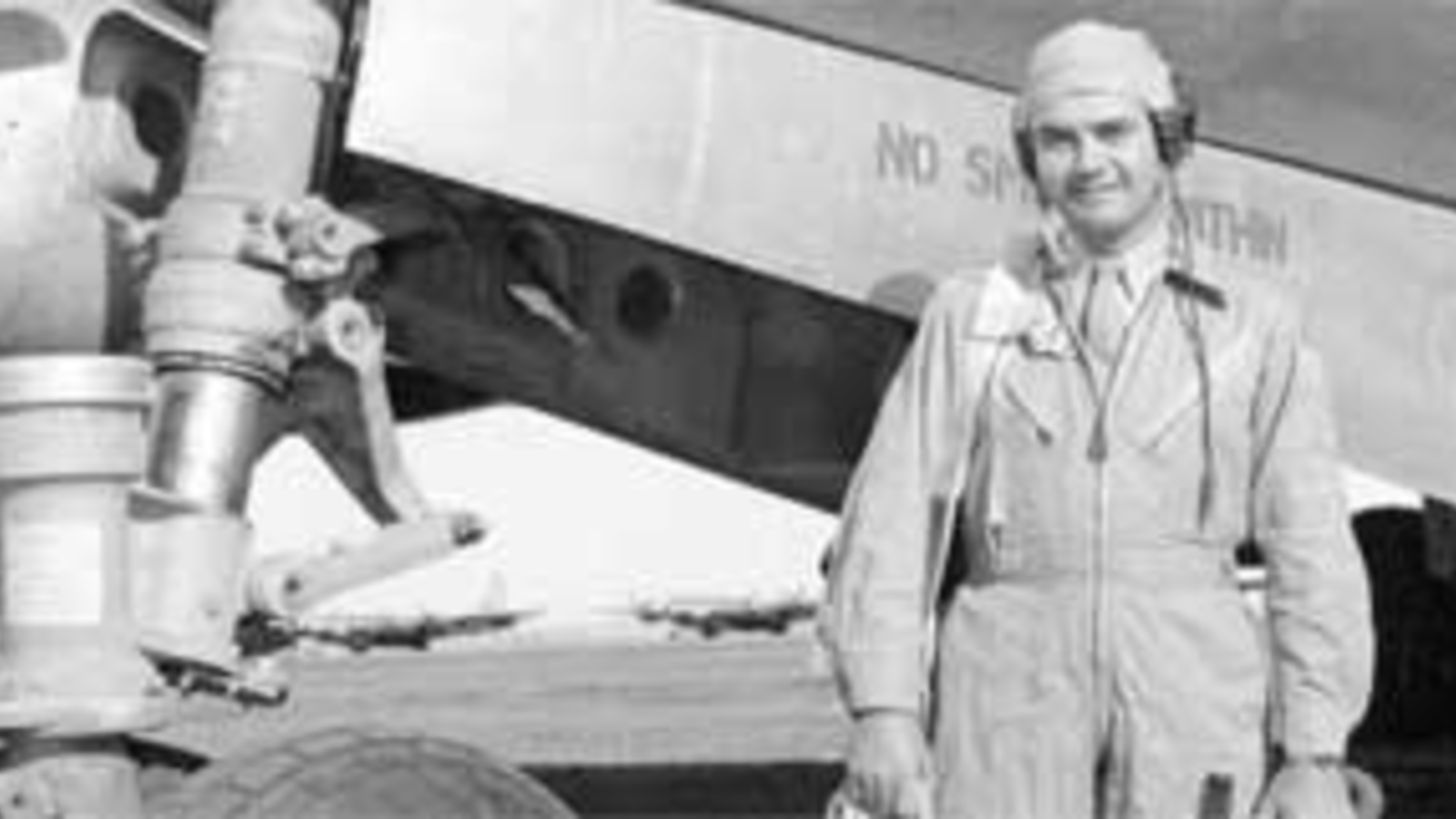 HiroshimaPilot nach langer Krankheit gestorben