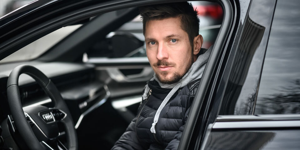 150.000-Euro-Audi für Marcel Hirscher