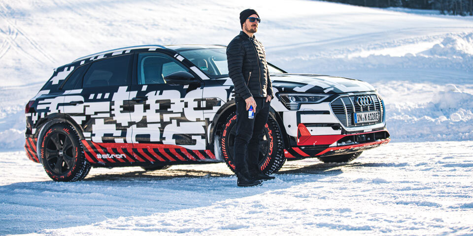 Marcel Hirscher: Comeback auf Eis & Schnee
