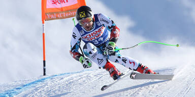 Neue Disziplin im FIS Skiweltcup