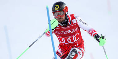 Weltcup-Slalom in Val d'Isere abgesagt