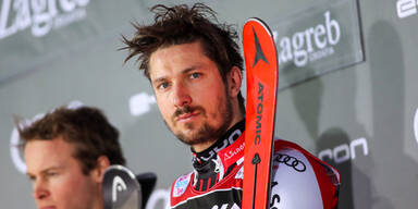 Pfeift Hirscher auf Top-WM-Chance?
