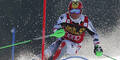 Nur 6 ÖSV-Slalom-Herren am Start