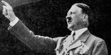 Wurde Hitler in Jesus-Grab beigesetzt?