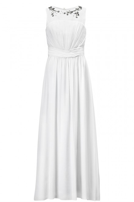 H&M Brautkleid
