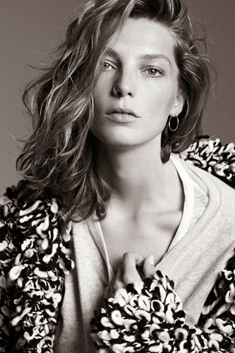 Isabel Marants H&M-Kampagne