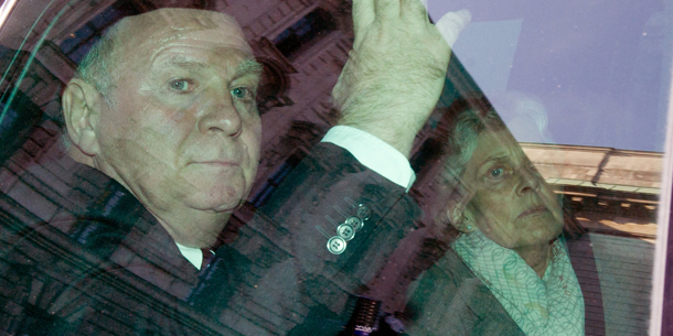 Hoeneß geht ins Gefängnis