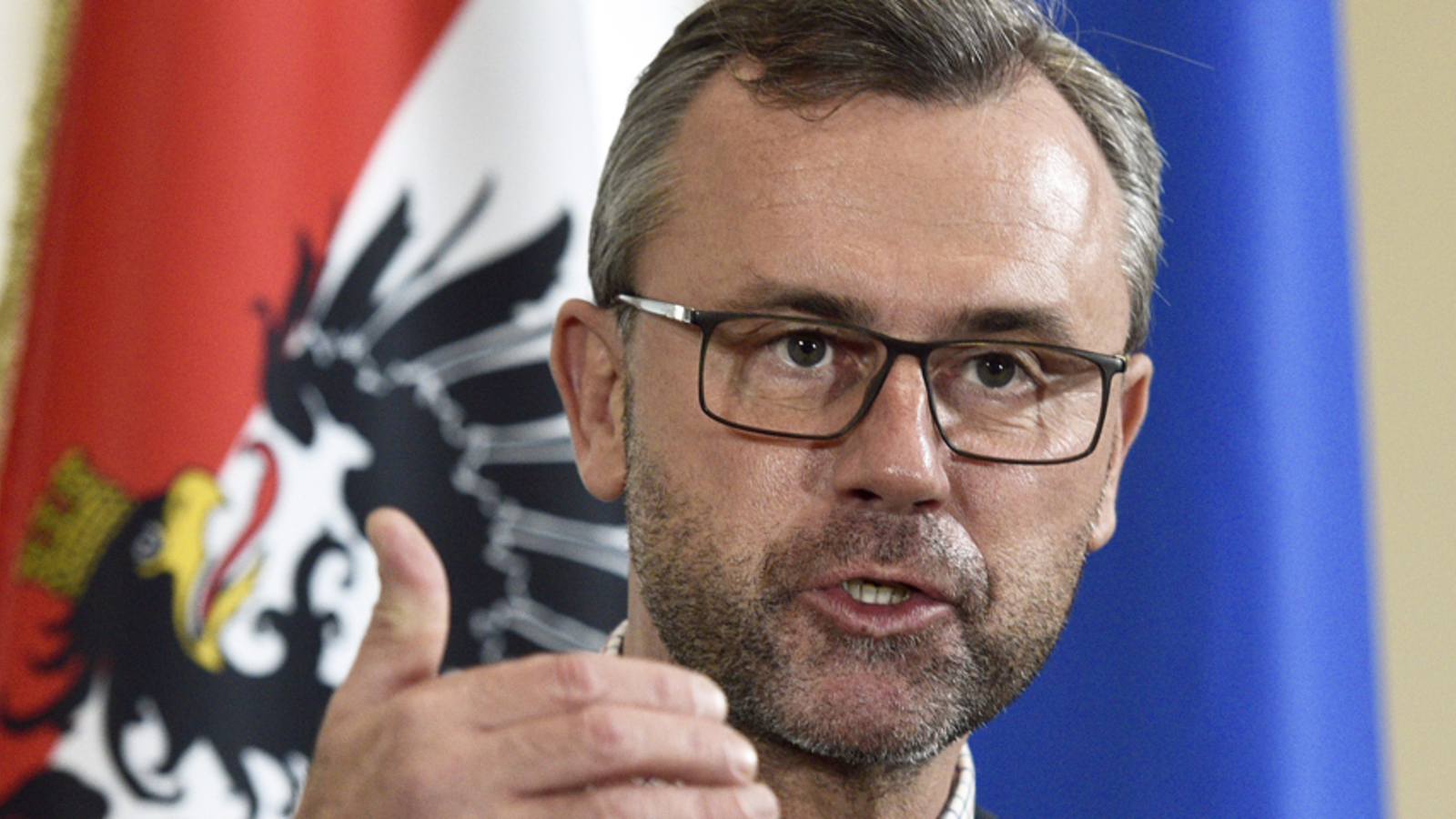 Doppelpass Hofer trifft Südtiroler OppositionsPolitiker oe24.at