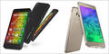 Hofer greift mit Top-Smartphones an